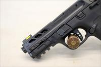 Smith & Wesson PERFORMANCE CENTER M&P 380 SHIELD EZ semi-automatic pistol  380ACP  COMPACT SIZE  Box, Manual, 2 Magazines  Img-6