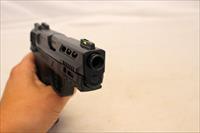 Smith & Wesson PERFORMANCE CENTER M&P 380 SHIELD EZ semi-automatic pistol  380ACP  COMPACT SIZE  Box, Manual, 2 Magazines  Img-11
