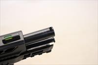 Smith & Wesson PERFORMANCE CENTER M&P 380 SHIELD EZ semi-automatic pistol  380ACP  COMPACT SIZE  Box, Manual, 2 Magazines  Img-16