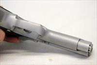 Smith & Wesson MODEL 659 Stainless Steel semi-automatic pistol  9mm  2 14rd Magazines  NO MA SALES Img-9
