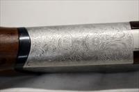 Angelo ZOLI Airone O/U Shotgun ~ 20 Ga. ~ 28" Barrels ~ FULL/MOD ~ Original Box & Certificate