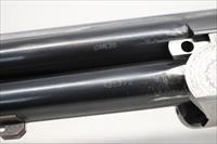 Angelo ZOLI Airone O/U Shotgun ~ 20 Ga. ~ 28" Barrels ~ FULL/MOD ~ Original Box & Certificate