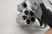 Smith & Wesson Model 642-2 AIRWEIGHT Revolver  .38 Spl + P  BOX AND MANUAL Img-12
