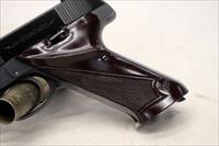 High Standard MODEL LW100 FLITE KING semi-automatic target pistol  .22LR  6.75 Barrel  Img-2