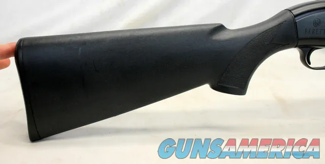 Beretta MODEL 3901 Semi-automatic Shotgun ~ 12Ga. ~ SCREW IN CHOKES ~ Synthetic Stocks