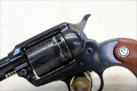 Ruger NEW BEARCAT Single Action Revolver  .22LR  Holster Img-2