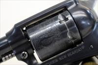 Ruger NEW BEARCAT Single Action Revolver  .22LR  Holster Img-4