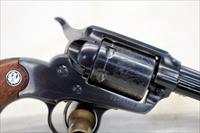Ruger NEW BEARCAT Single Action Revolver  .22LR  Holster Img-8