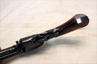Ruger NEW BEARCAT Single Action Revolver  .22LR  Holster Img-13