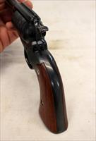 Ruger NEW BEARCAT Single Action Revolver  .22LR  Holster Img-15
