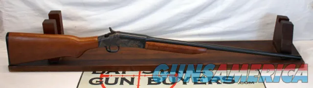 Harrington & Richardson TOPPER 88 Break Action Shotgun .410GA SUPER CLEAN EXAMPLE