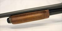 Remington 870 MAGNUM Pump Action Shotgun  PARKERIZED  Excellent Wood  Img-6