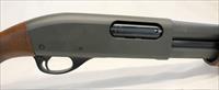 Remington 870 MAGNUM Pump Action Shotgun  PARKERIZED  Excellent Wood  Img-11