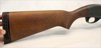 Remington 870 MAGNUM Pump Action Shotgun  PARKERIZED  Excellent Wood  Img-13