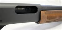 Remington 870 MAGNUM Pump Action Shotgun  PARKERIZED  Excellent Wood  Img-15