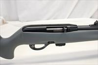 Remington MODEL 597 semi-automatic rifle  .22LR  Synthetic Stock Img-13