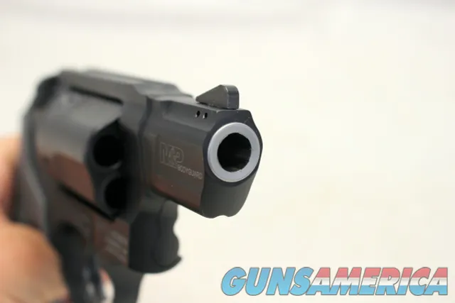 Smith & Wesson Bodyguard 38  Img-7