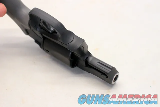 Smith & Wesson Bodyguard 38  Img-9