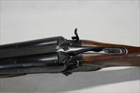 Baikal IZH-43K BOUNTY HUNTER SxS Coach Gun ~ 12Ga. Shotgun ~ Made in Russia