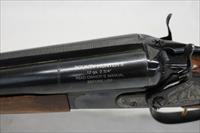 Baikal IZH-43K BOUNTY HUNTER SxS Coach Gun ~ 12Ga. Shotgun ~ Made in Russia