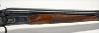 Baikal IZH-43K BOUNTY HUNTER SxS Coach Gun ~ 12Ga. Shotgun ~ Made in Russia