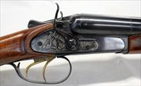 Baikal IZH-43K BOUNTY HUNTER SxS Coach Gun ~ 12Ga. Shotgun ~ Made in Russia
