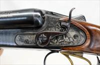 Baikal IZH-43K BOUNTY HUNTER SxS Coach Gun ~ 12Ga. Shotgun ~ Made in Russia