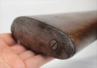 STEYR Model 1886  Kropatschek Infantry Rifle w/ Bayonet & Scabbard 