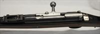 STEYR Model 1886  Kropatschek Infantry Rifle w/ Bayonet & Scabbard 