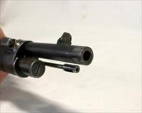 STEYR Model 1886  Kropatschek Infantry Rifle w/ Bayonet & Scabbard 