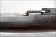 STEYR Model 1886  Kropatschek Infantry Rifle w/ Bayonet & Scabbard 