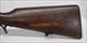 STEYR Model 1886  Kropatschek Infantry Rifle w/ Bayonet & Scabbard 