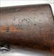 STEYR Model 1886  Kropatschek Infantry Rifle w/ Bayonet & Scabbard 
