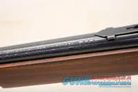 1970 MARLIN 336 Lever Action Rifle 30-30 ANNIVERSARY Leupold Rings