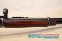 1970 MARLIN 336 Lever Action Rifle 30-30 ANNIVERSARY Leupold Rings
