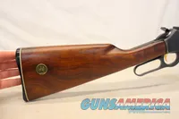 1970 MARLIN 336 Lever Action Rifle 30-30 ANNIVERSARY Leupold Rings