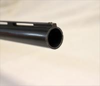 Ithaca Flues SINGLE BARREL TRAP Model Shotgun  12Ga  GRADE #4  Engraved  C&R ELIGIBLE Img-14