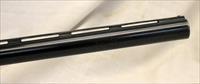 Ithaca Flues SINGLE BARREL TRAP Model Shotgun  12Ga  GRADE #4  Engraved  C&R ELIGIBLE Img-16