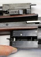 Ithaca Flues SINGLE BARREL TRAP Model Shotgun  12Ga  GRADE #4  Engraved  C&R ELIGIBLE Img-25