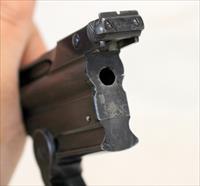 Smith & Wesson MODEL 1891 Single Shot Pistol  FIRST MODEL  .22LR Caliber Img-3
