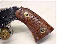 Smith & Wesson MODEL 1891 Single Shot Pistol  FIRST MODEL  .22LR Caliber Img-7