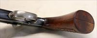 Smith & Wesson MODEL 1891 Single Shot Pistol  FIRST MODEL  .22LR Caliber Img-12