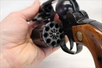 Hi Standard W-102 DOUBLE NINE Longhorn revolver  .22LR  9 Barrel  Single Action Img-18