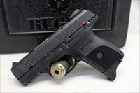 Ruger SR9c semi-automatic pistol  9mm  3 10rd Magazines  Box & Manual   CONCEAL CARRY Option Img-3