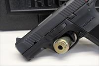 Ruger SR9c semi-automatic pistol  9mm  3 10rd Magazines  Box & Manual   CONCEAL CARRY Option Img-4