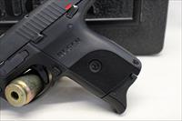 Ruger SR9c semi-automatic pistol  9mm  3 10rd Magazines  Box & Manual   CONCEAL CARRY Option Img-5