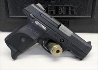 Ruger SR9c semi-automatic pistol  9mm  3 10rd Magazines  Box & Manual   CONCEAL CARRY Option Img-6