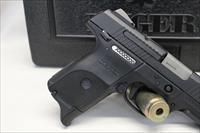 Ruger SR9c semi-automatic pistol  9mm  3 10rd Magazines  Box & Manual   CONCEAL CARRY Option Img-8