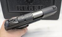 Ruger SR9c semi-automatic pistol  9mm  3 10rd Magazines  Box & Manual   CONCEAL CARRY Option Img-9