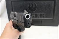 Ruger SR9c semi-automatic pistol  9mm  3 10rd Magazines  Box & Manual   CONCEAL CARRY Option Img-10